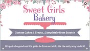 Sweet Girls Bakery